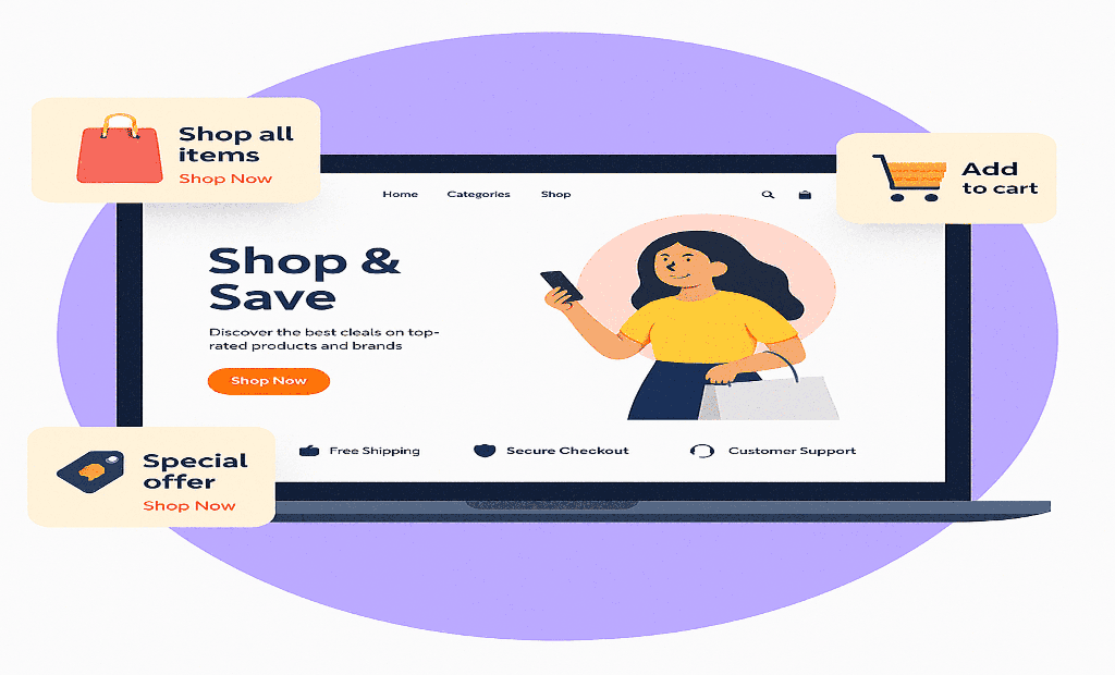 Development Services