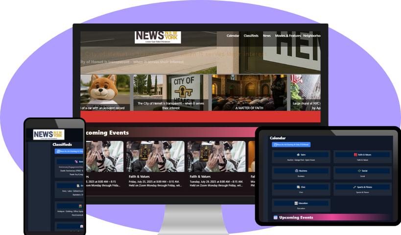Web Design Services