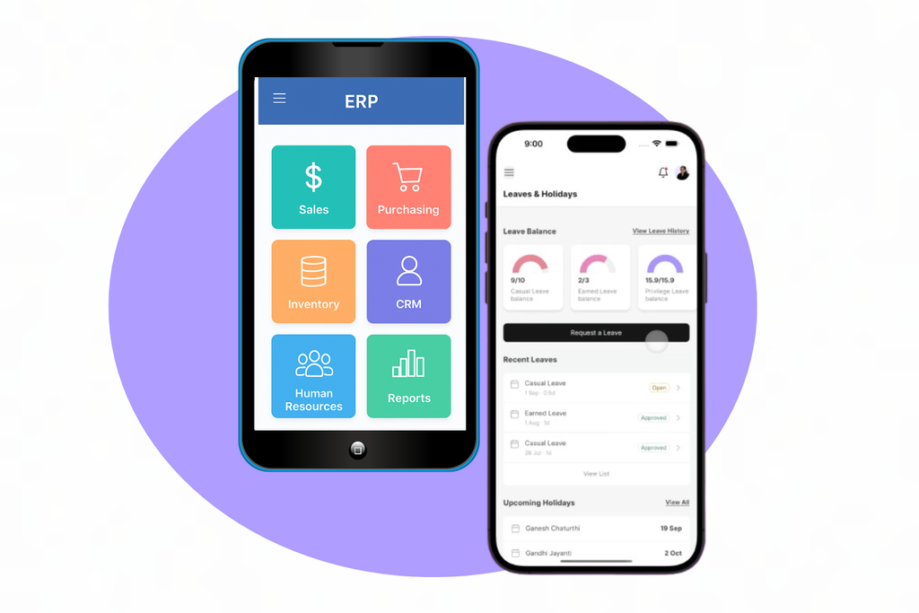 Mobile Services