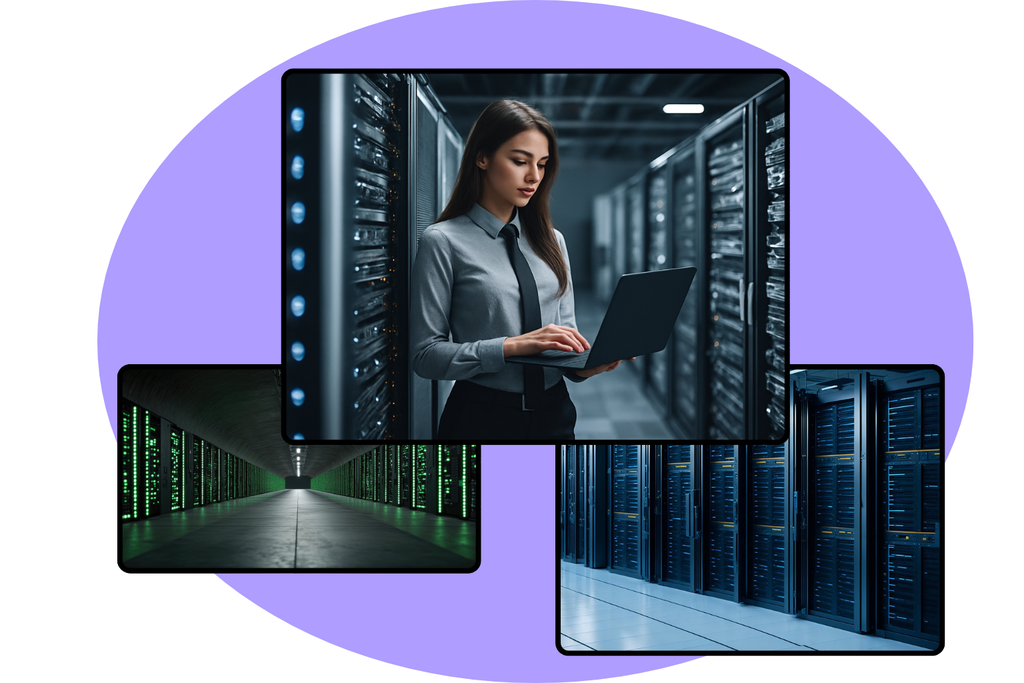 Server & Desktop Support