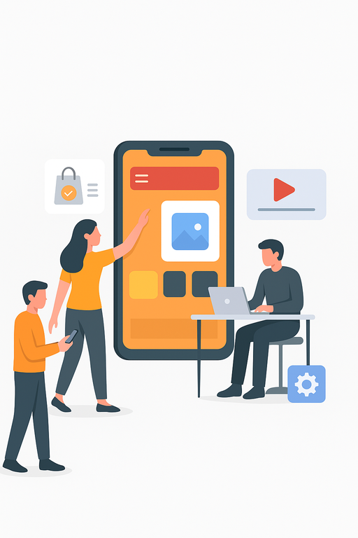 Mobile