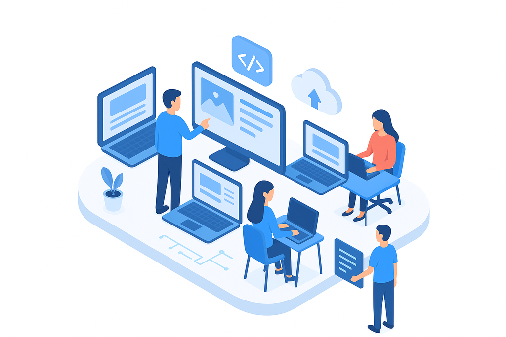 Web Development